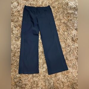 Glo Apparel cargo scrub pants